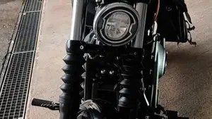Harley-Davidson Street Bob 114 (2021 - 24)  (7)