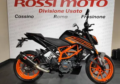 KTM 125 Duke (2021 - 23) - Annuncio 9940333