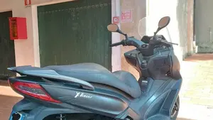 Kymco X-Town 300i ABS (2016 - 20)  (3)