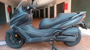 Kymco X-Town 300i ABS (2016 - 20)  (5)