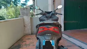 Kymco X-Town 300i ABS (2016 - 20)  (7)