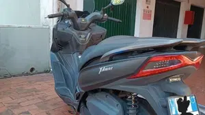 Kymco X-Town 300i ABS (2016 - 20)  (8)