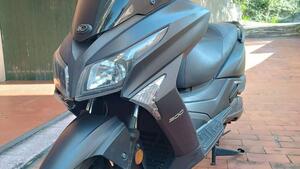 Kymco X-Town 300i ABS (2016 - 20) 