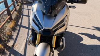 Honda X-ADV 750 DCT (2021 - 24) usata