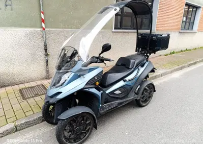 Qooder Qooder 400 (2020 - 24) - Annuncio 9940351