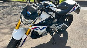 Bmw G 310 R (2016 - 20)