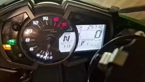 Kawasaki Ninja 636 ZX-6R KRT (2019 - 20)  (3)