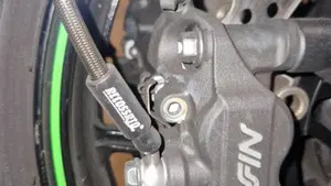 Kawasaki Ninja 636 ZX-6R KRT (2019 - 20)  (4)