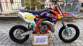KTM 65 SX (2018) usata