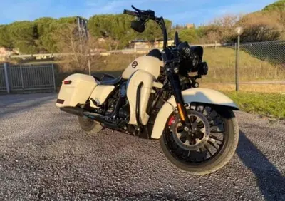 Harley-Davidson 107 Road King Special (2017 - 18) - FLHRXS - Annuncio 9940385