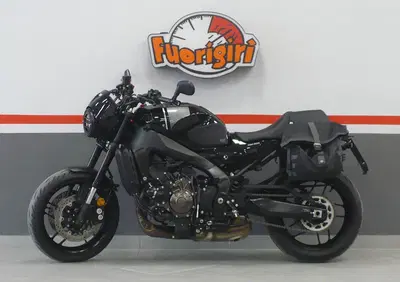 Yamaha XSR 900 (2022 - 24) - Annuncio 9940390