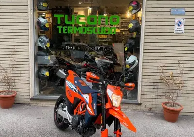 KTM 690 SMC R (2023 - 25) - Annuncio 9940392