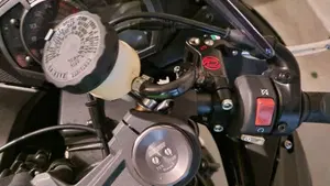 Kawasaki Ninja 636 ZX-6R KRT (2019 - 20)  (5)