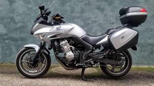 Honda CBF 600 S (2007 - 12) 