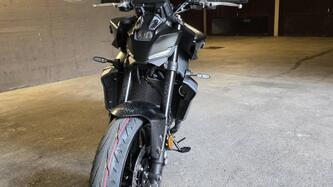 Yamaha MT-09 (2024 - 26) usata