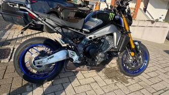 Yamaha MT-09 SP (2021 - 23)