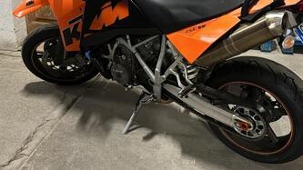 KTM 950 Supermoto (2006 - 08) usata