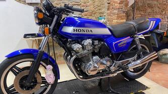 Honda CB 900 F1 (1980 - 82)