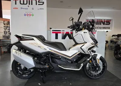 Zontes ZT368-G (2024 - 25) - Annuncio 9940418