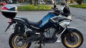 CFMOTO 800MT Touring (2022 - 26)  (3)
