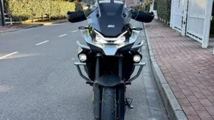 CFMOTO 800MT Touring (2022 - 26)  (4)