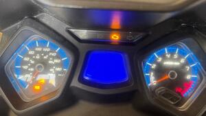 Sym Joymax 300 Z+ (2021 - 24) 