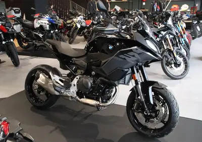 Bmw F 900 XR (2025 - 26) - Annuncio 9940425