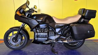 Bmw K75s  epoca