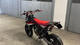 Fantic Motor Motard 50 M Performance 2t (2017) usata