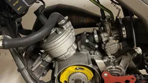 Fantic Motor Motard 50 M Performance 2t (2017)  (2)