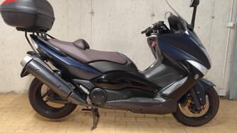 Yamaha T-Max 500 (2008 - 12) usata