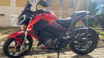 Keeway Motor RKF 125 (2021 - 24) usata