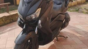 Yamaha X-Max 400 ABS (2013 - 16) 