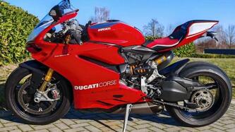 Ducati 1199 Panigale R ABS (2013 - 17) usata