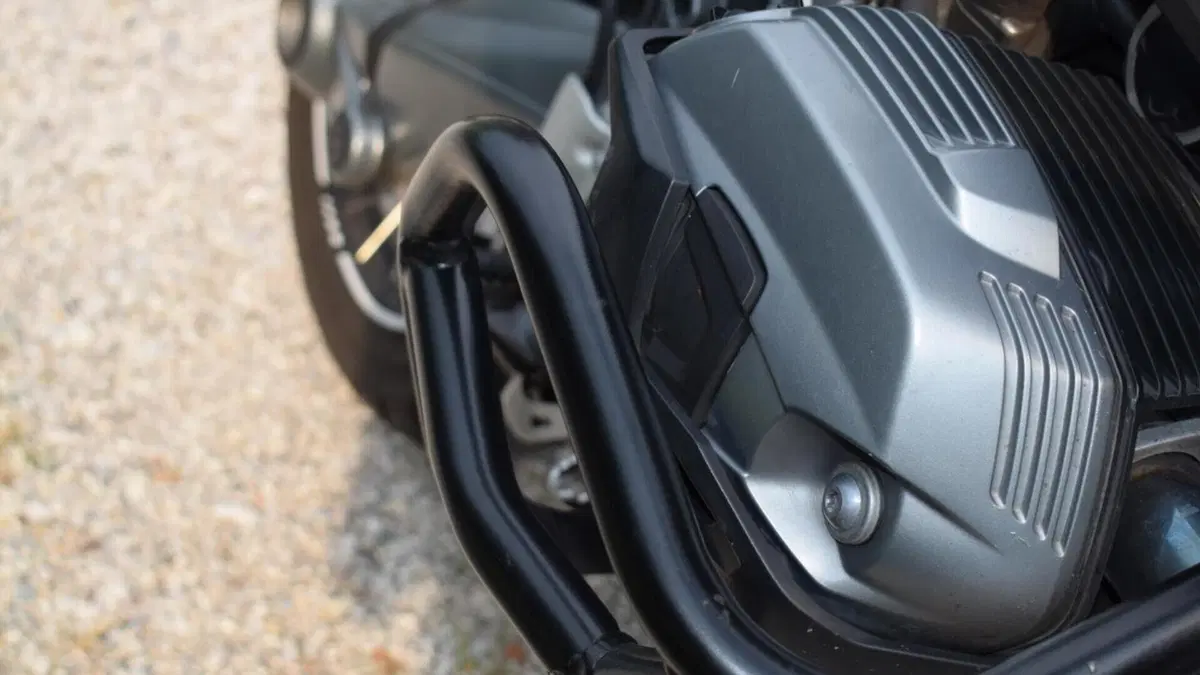 Bmw R 1200 GS (2010 - 12)  (3)