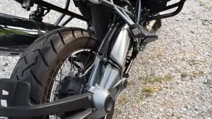 Bmw R 1200 GS (2010 - 12)  (4)