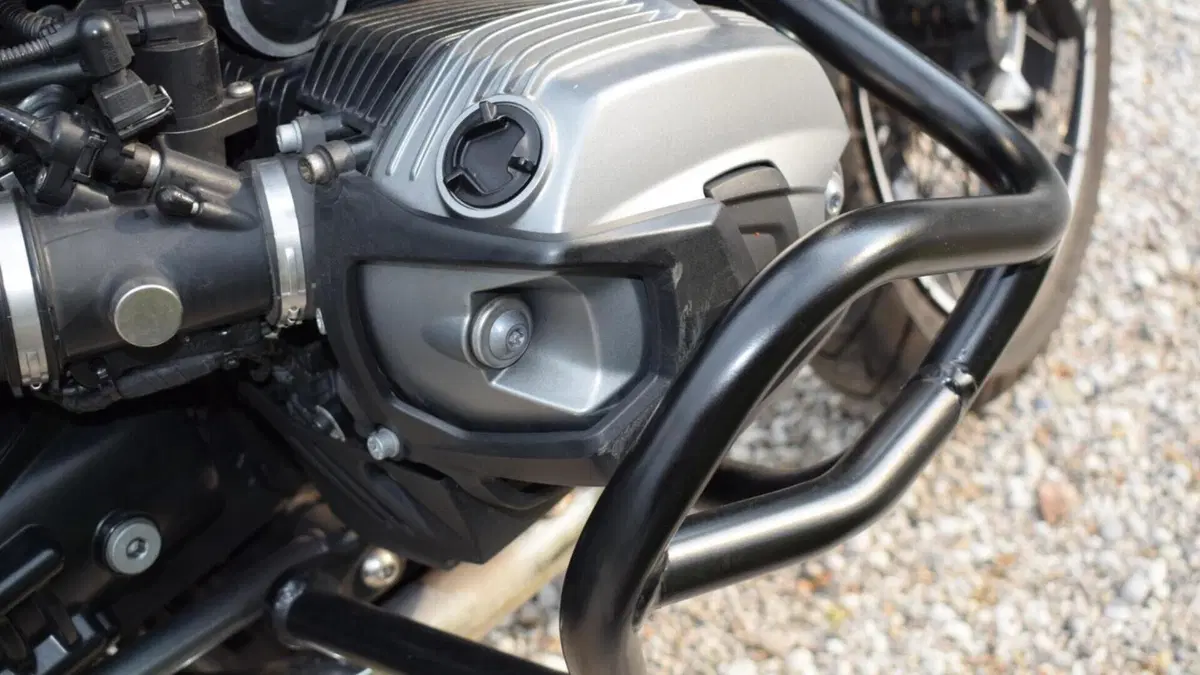 Bmw R 1200 GS (2010 - 12)  (5)