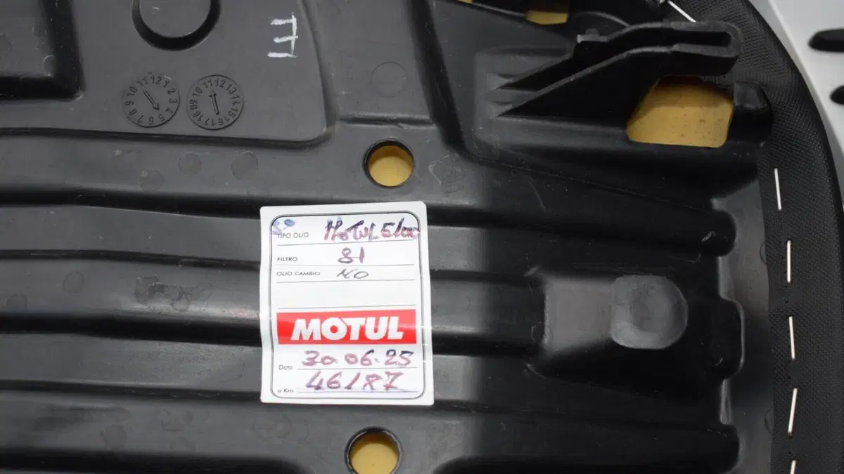 Bmw R 1200 GS (2010 - 12)  (8)
