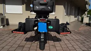 Bmw R 1200 GS (2010 - 12)  (9)
