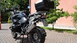 Bmw R 1200 GS (2010 - 12)  (13)