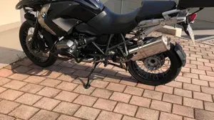 Bmw R 1200 GS (2010 - 12)  (18)