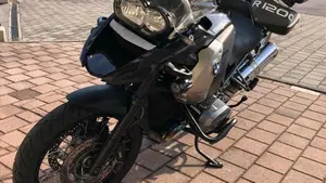 Bmw R 1200 GS (2010 - 12)  (19)