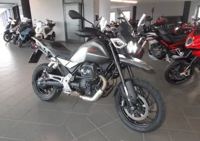 Moto Guzzi V85 Strada (2024 - 26) - Annuncio 9846307
