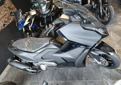 Kymco AK 575 Premium (2025 - 26) - Annuncio 9917156