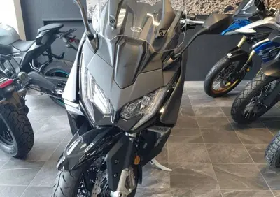 Kymco AK 575 Premium (2025 - 26) - Annuncio 9773669