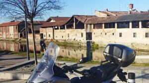 Honda Integra 750 DCT ABS (2014 - 15) 