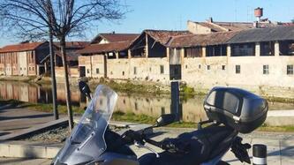 Honda Integra 750 DCT ABS (2014 - 15) usata