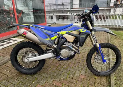 Sherco 300 SEF Factory (2024) - Annuncio 9940543