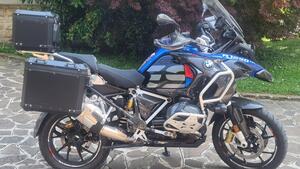 Bmw R 1250 GS Adventure (2019 - 20) 