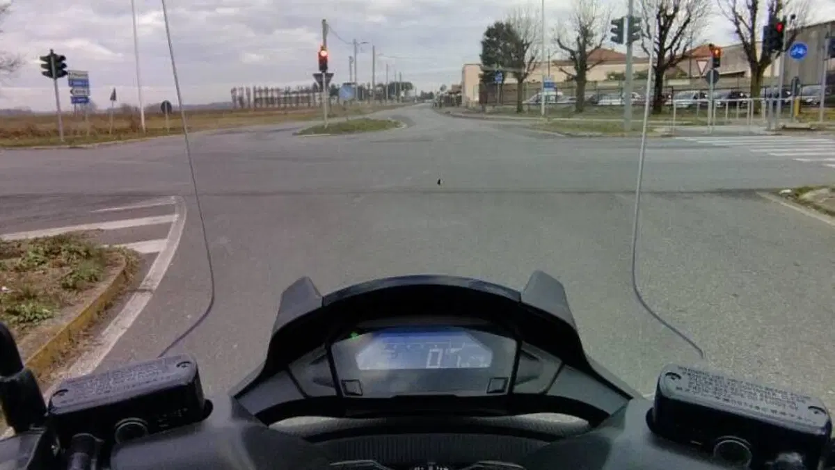 Honda Integra 750 DCT (2016 - 17)  (4)